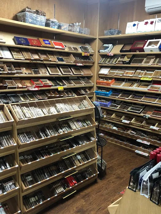Wild Bill's Tobacco 1