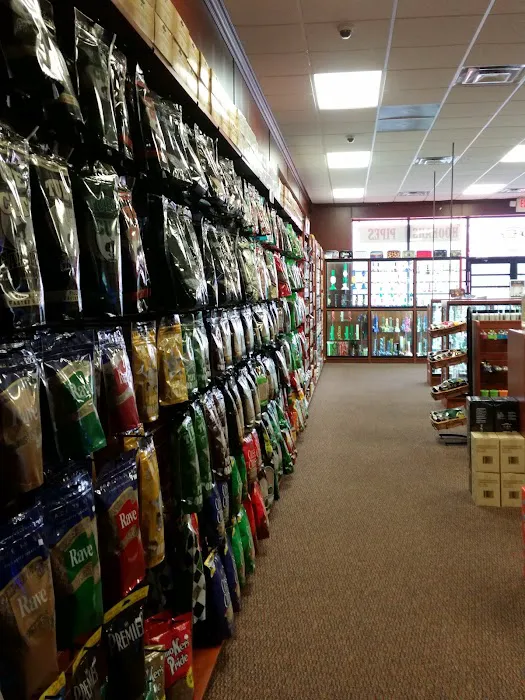 Wild Bill's Tobacco 7