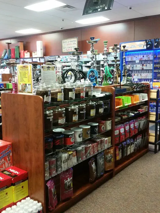 Wild Bill's Tobacco 3