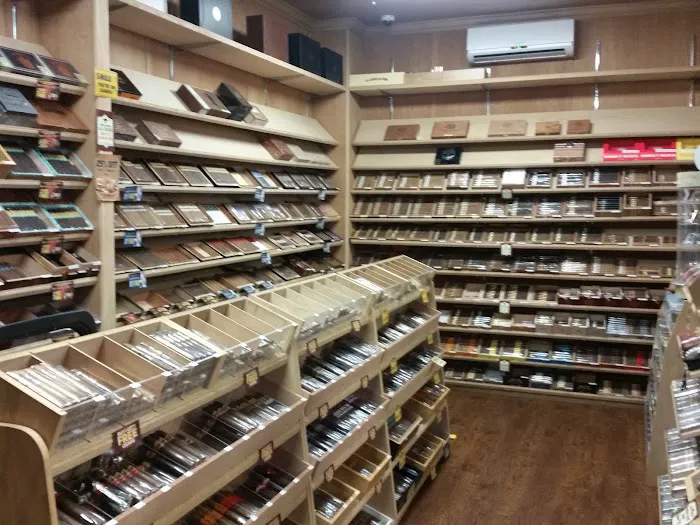 Wild Bill's Tobacco 2