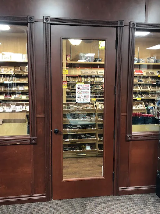 Wild Bill's Tobacco 9