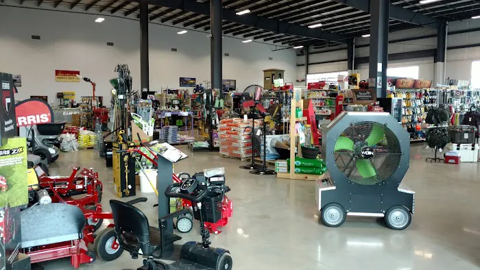 Tractor Supply Co. 5
