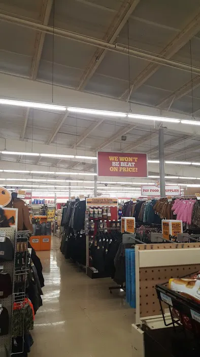 Tractor Supply Co. 4