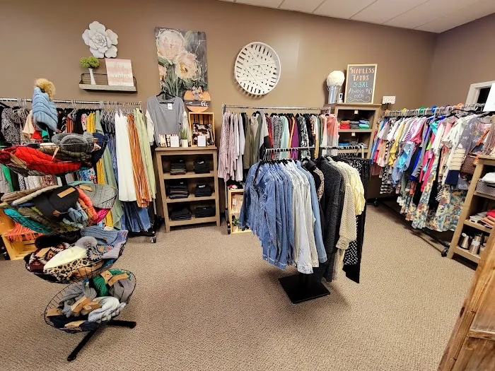 MD Designs Boutique 6