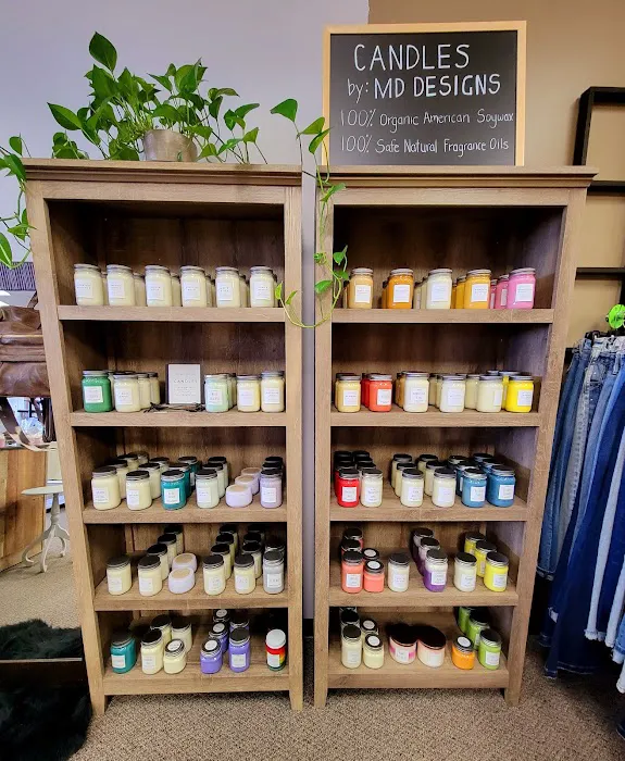 MD Designs Boutique 5