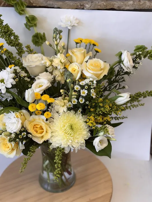 Tandem Studio Floral and Gifts 1