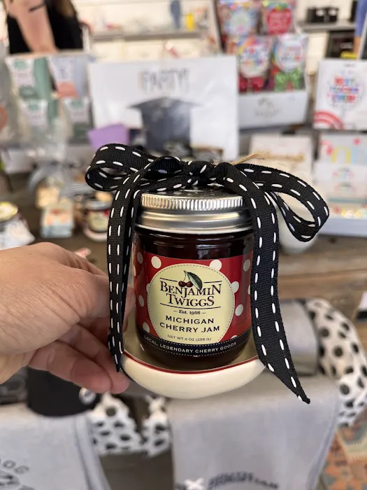 Tandem Studio Floral and Gifts 4