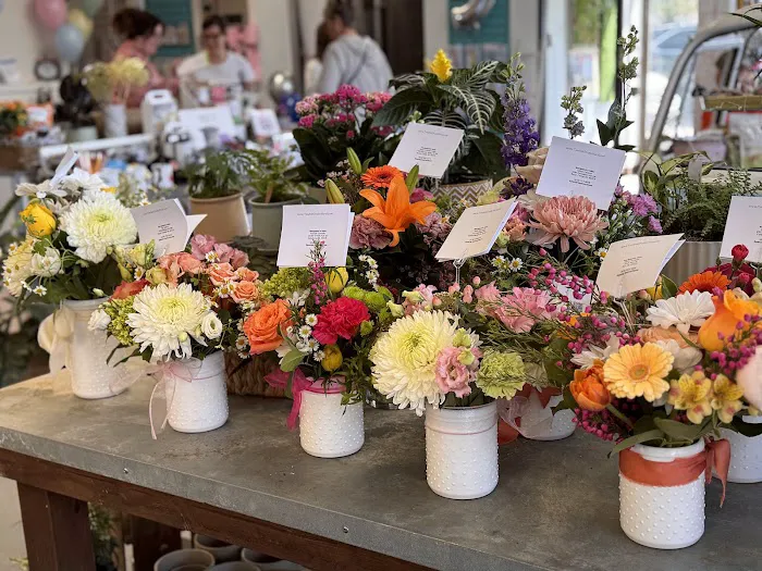 Tandem Studio Floral and Gifts 8