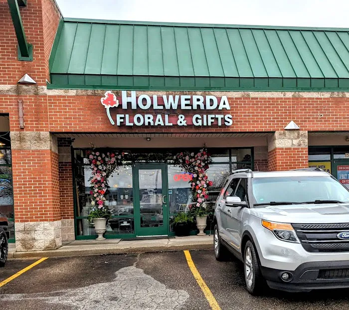 Holwerda Floral & Gifts 3