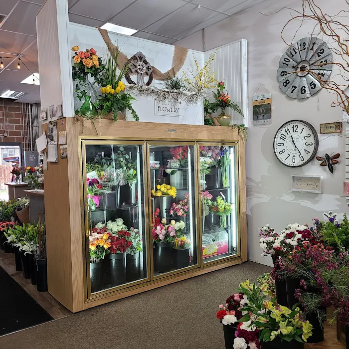 Holwerda Floral & Gifts 7