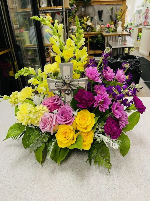 Holwerda Floral & Gifts 5