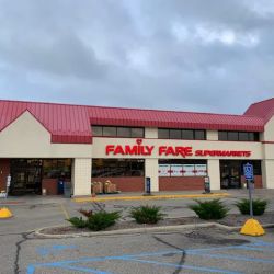 Family Fare Supermarket ico