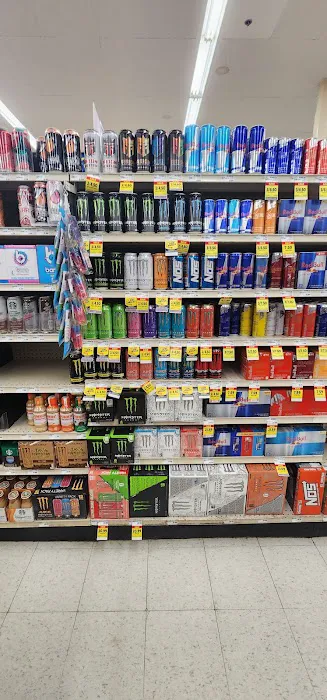 Family Fare Supermarket 2