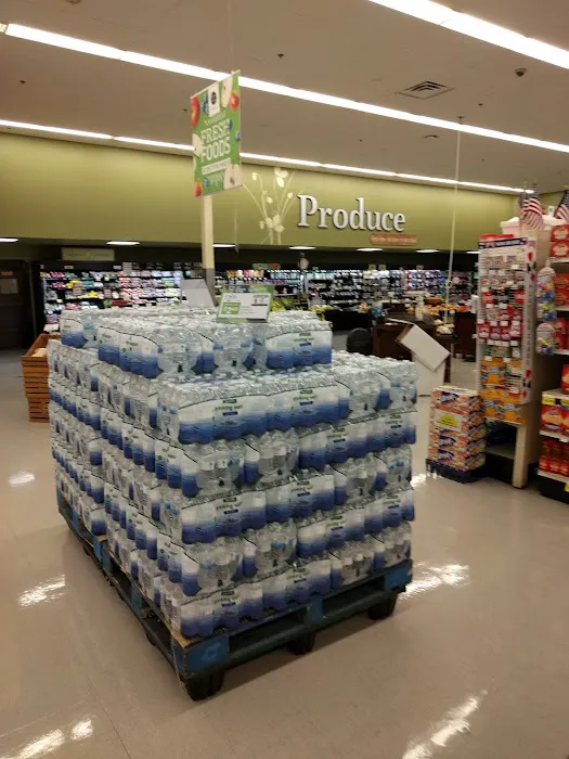 Family Fare Supermarket 6