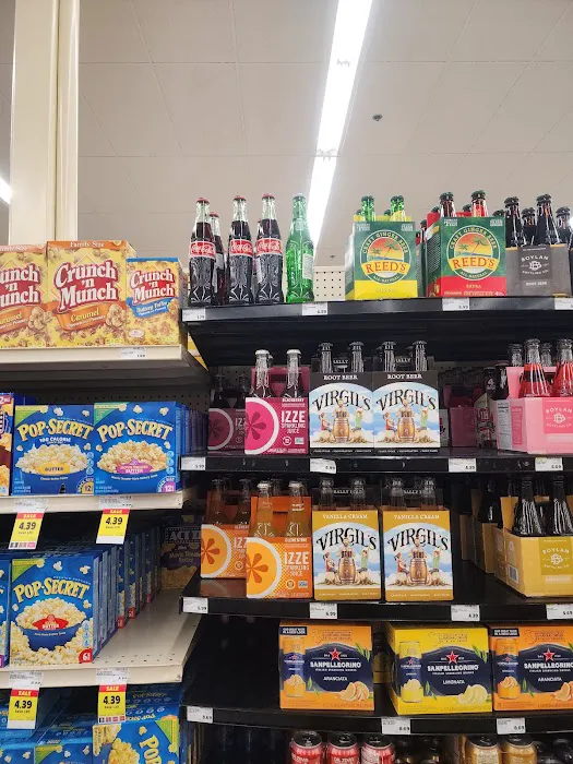 Family Fare Supermarket 3