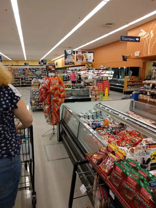 Family Fare Supermarket 7