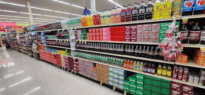 Family Fare Supermarket 1