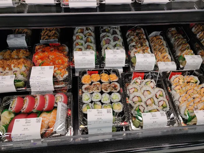 Family Fare Supermarket 8
