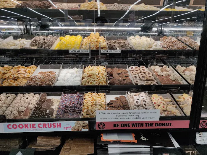 Family Fare Supermarket 9