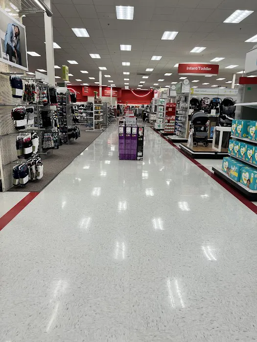 Target 1