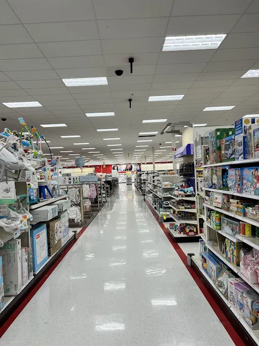 Target 5