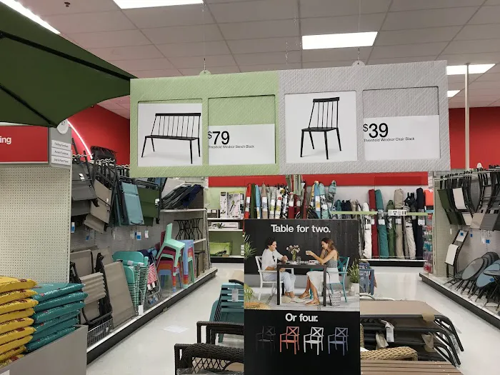 Target 4