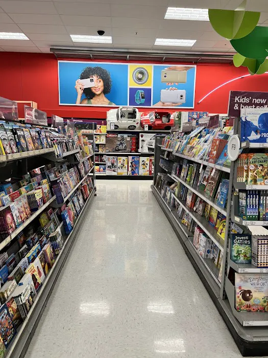 Target 0