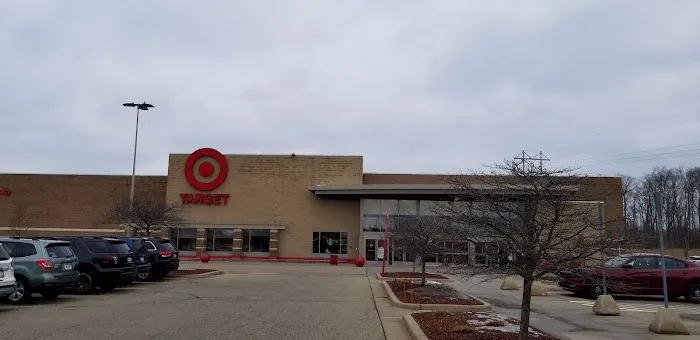 Target 8