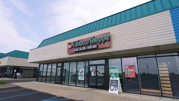 The Tobacco Shoppe 3