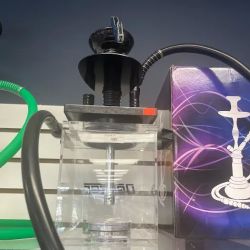 The Tobacco Shoppe ico