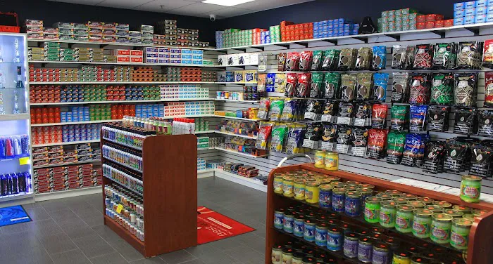 The Tobacco Shoppe 2