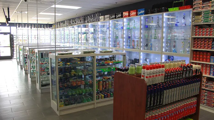 The Tobacco Shoppe 4