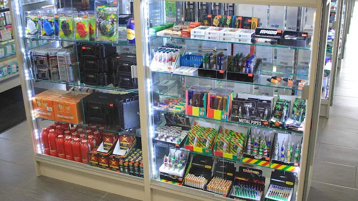 The Tobacco Shoppe 5