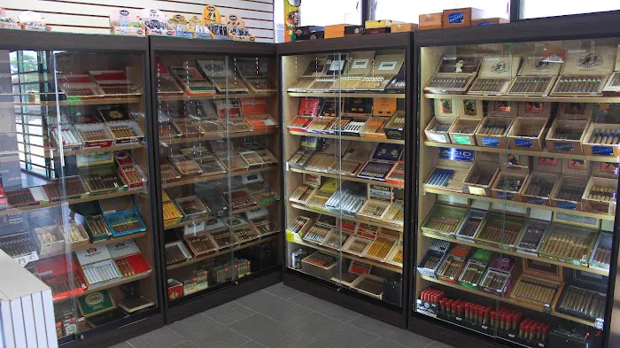The Tobacco Shoppe 7
