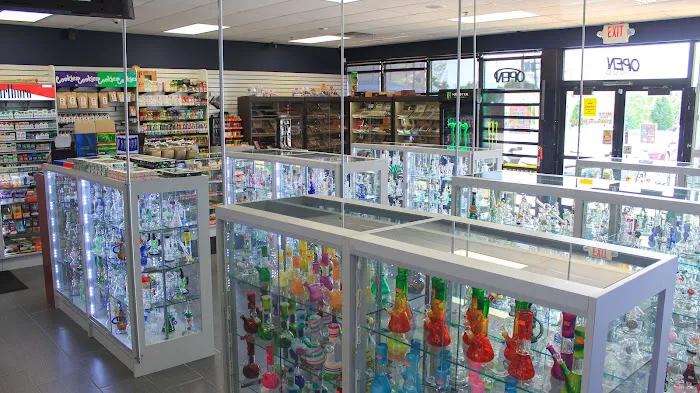 The Tobacco Shoppe 6