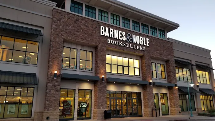 Barnes & Noble 2