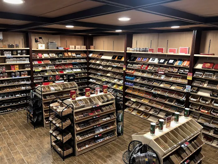 Wild Bill's Tobacco 5