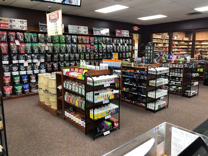 Wild Bill's Tobacco 6