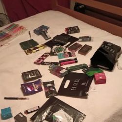 Wild Bill's Tobacco ico