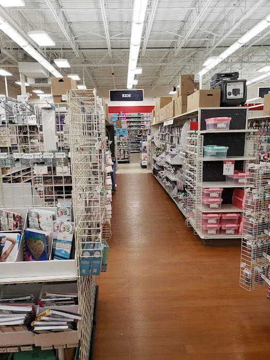 Michaels 7