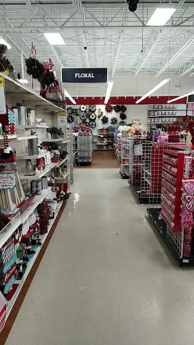 Michaels 8