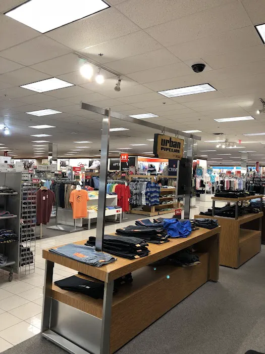 Kohl's 9