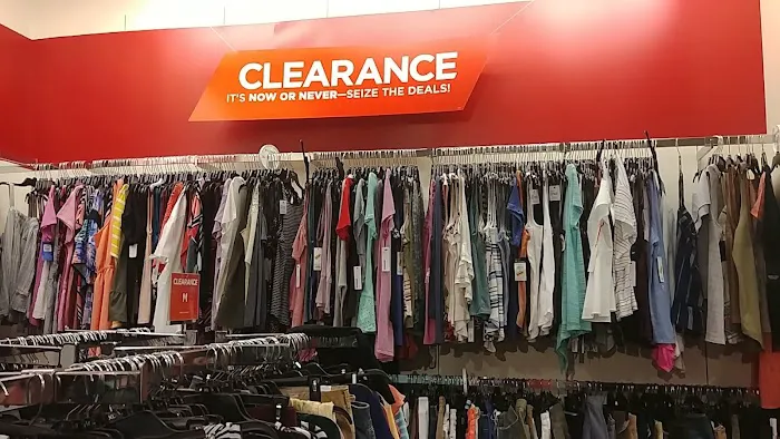Kohl's 8