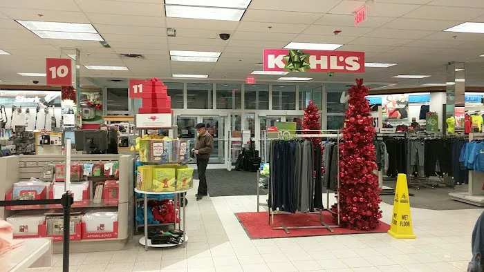 Kohl's 3