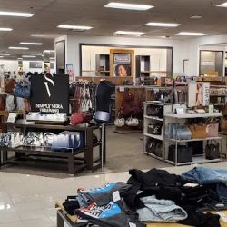 Kohl's ico