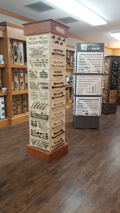 Modern Hardware Inc 2