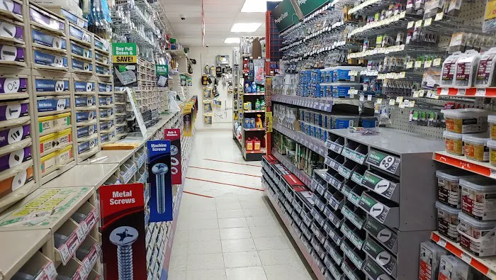 Modern Hardware Inc 6