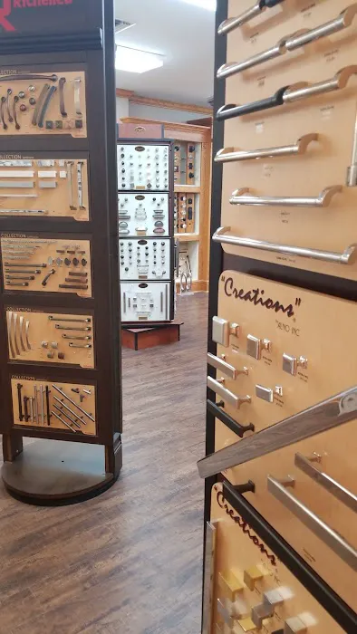 Modern Hardware Inc 4