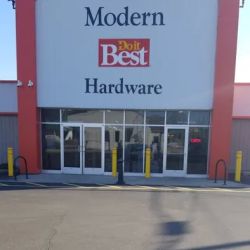 Modern Hardware Inc ico