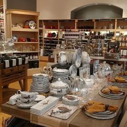 Williams-Sonoma ico